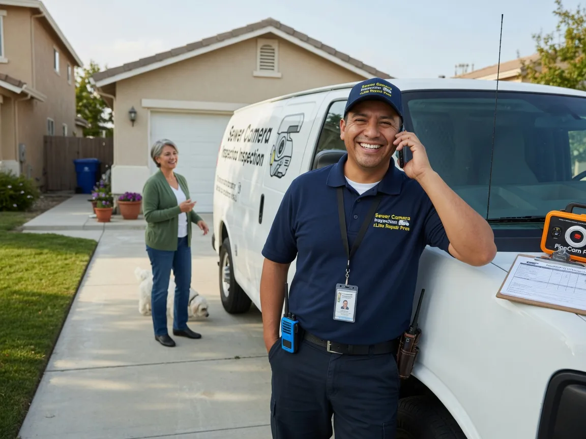 Sewer Line Repair Warner, OK FAQs